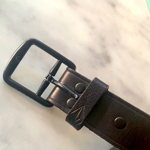 Volcom Belt
